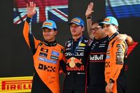 Verstappen no topo, McLaren em queda: quem venceu e quem perdeu no GP da Itália de F1