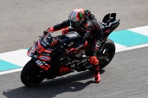 Waar Aprilia tekortkwam om plek in Q2 af te dwingen in Maleisi&euml;