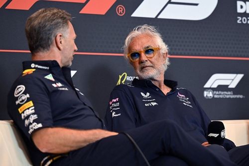 F1: Após demissão de Horner, veja quem são os chefes de equipe há mais tempo no cargo