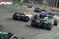 El videojuego F1 2026 que no ser&aacute; como tal