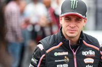 Bezzecchi: "He ensayado la long lap y pierdo unos 2,6 segundos, y no es de las peores"