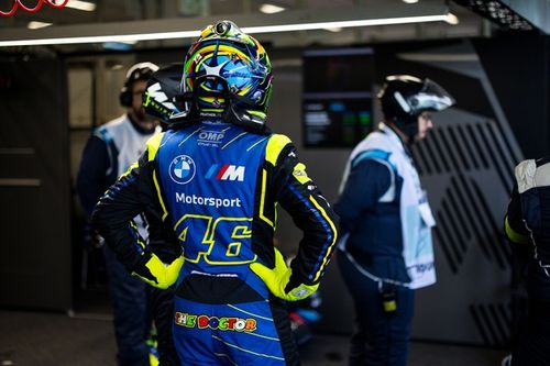 Revisión de la licencia de Valentino Rossi en el WEC: ¿qué podría suponer?