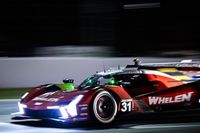 Cadillac gana Petit Le Mans 2025 y Porsche se queda con el título de IMSA GTP