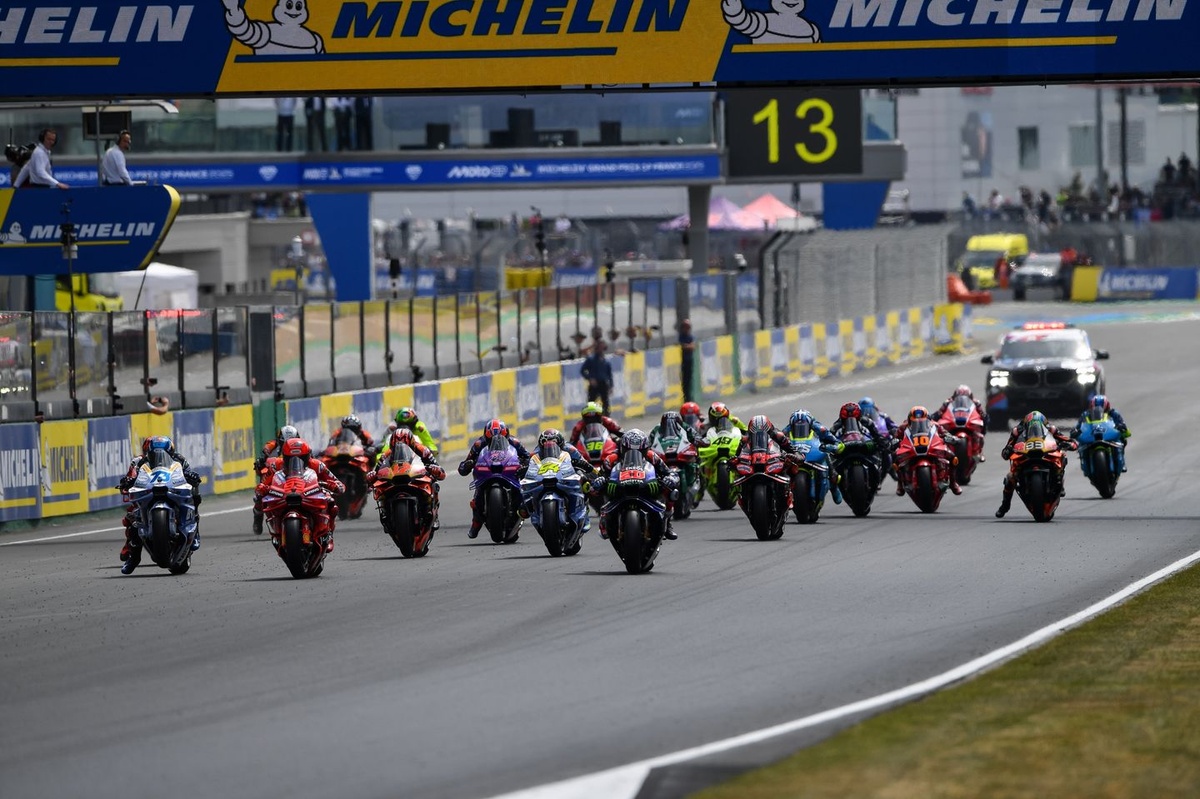 MotoGP | Ecco i 6 piloti che si sono sempre qualificati meglio dei compagni di squadra