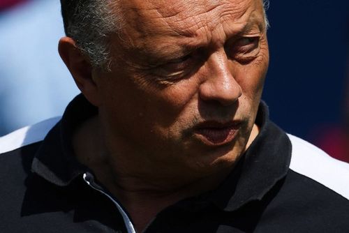 Giro en Ferrari: Vasseur vuelve a casa por motivos personales y no estar&aacute; en Austria