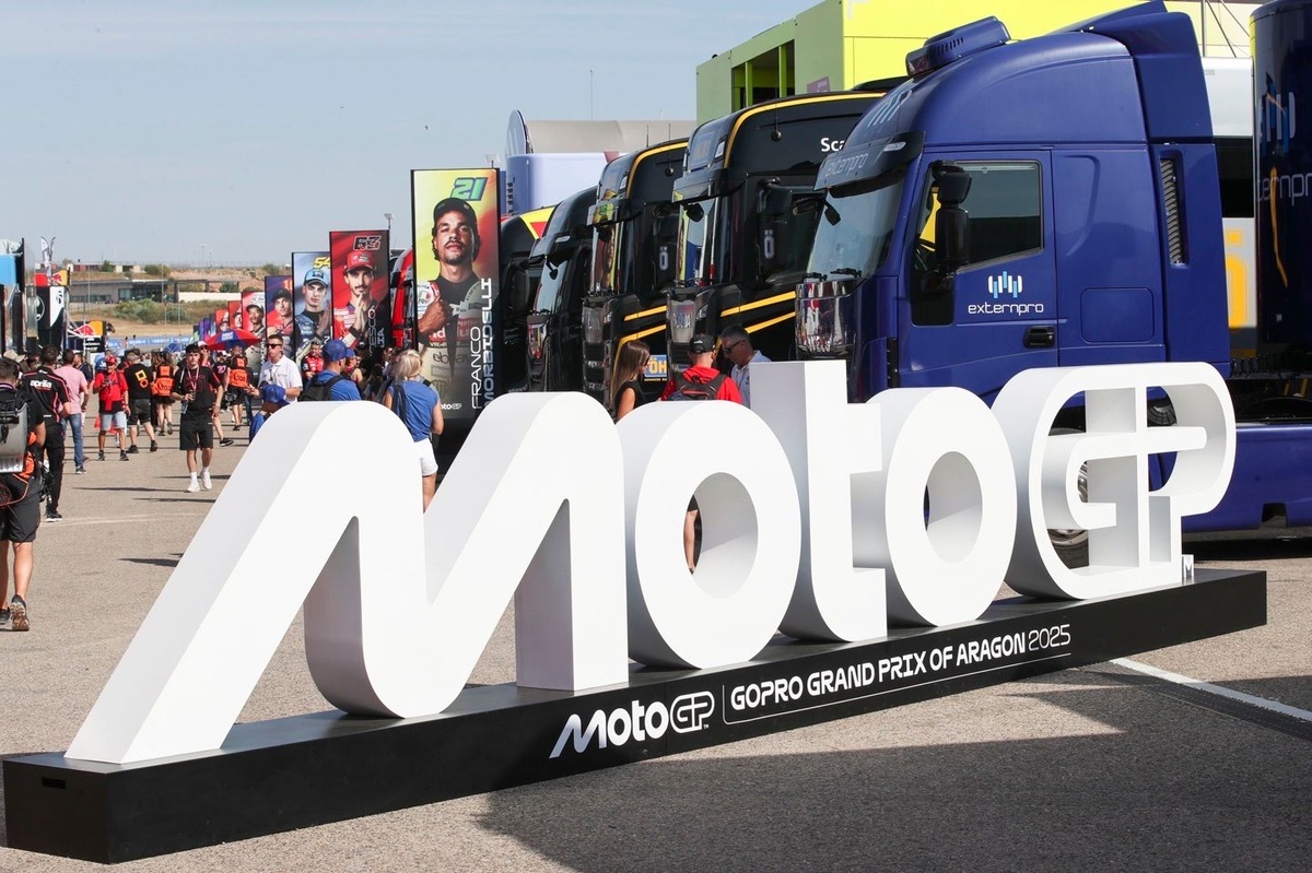 MotoGP 2026 : toutes les dates des présentations, des essais et des Grands Prix