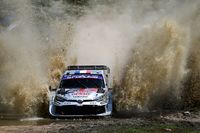 Toyoty zaczęły najlepiej