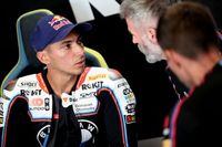Raztaglioglu explica por qu&eacute; 2026 ser&aacute; un a&ntilde;o "duro" para &eacute;l en MotoGP