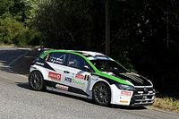 Solberg polubił asfalt