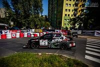 Dubai najszybszy w niedzielę