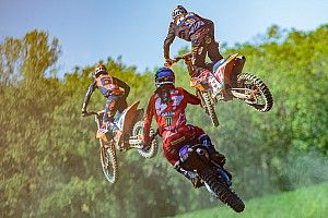 El MXGP y Prado vuelven; previa y horarios del triplete en Lombard&iacute;a