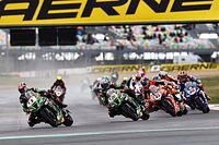 Los horarios del WorldSBK en Magny-Cours y c&oacute;mo verlo