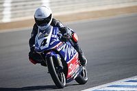 Postępy polskich junior&oacute;w w Jerez