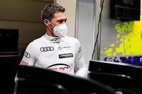 Drugie pole position Duvala, Kubica P15