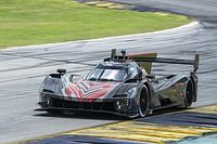 Cadillac zaprezentował skład na mistrzostwa świata