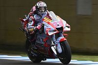 Bastianini: el top 10 es nuestro objetivo en Jap&oacute;n