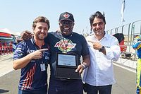 Automobilismo celebra Mestre Maurão, formador de grandes campeões