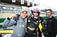 Porsche Cup: Poles da Challenge em Interlagos, Tomasoni celebra rápida adaptação de Campos ao 991