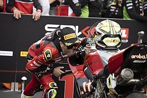 &iexcl;Bautista consigue la victoria 400 de Ducati en el WSBK en Assen!