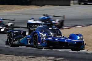 Acura odpuszcza program dla klientów