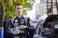 WRC Rally Cerde&ntilde;a: Dani Sordo, obligado a abandonar con problemas