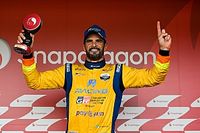 Stock Car: Mais do que pole, Camilo celebra ‘virada’ de desempenho em quali