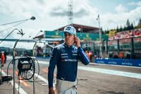 An&aacute;lisis: &iquest;Tiene sentido sustituir a Sargeant por Colapinto en Williams?