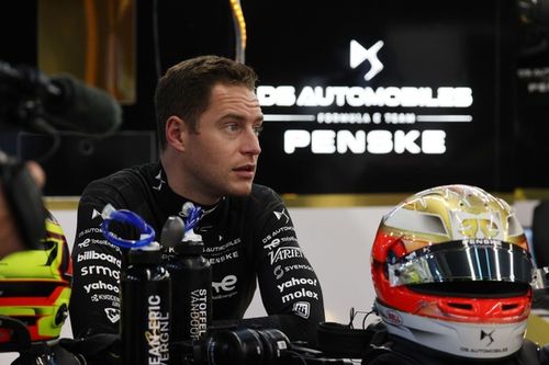 Vandoorne deja DS Penske y Gunther Maserati: &iquest;intercambio en F&oacute;rmula E?