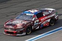 Brad Keselowski: Coke 600 win "slipped through our fingers"