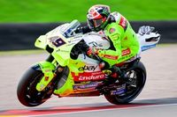 Di Giannantonio seguir&aacute; en VR46 tras un acuerdo de dos a&ntilde;os con Ducati