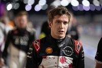 Fenestraz, afuera de Nissan: "Me habían dicho que me quedaba"