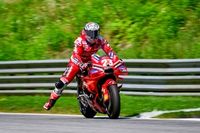 La 'Bestia' se serena: solo Bagnaia ha sumado m&aacute;s en las cinco &uacute;ltima carreras