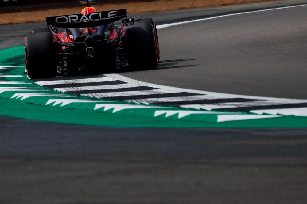 Max Verstappen, Red Bull Racing RB20