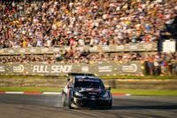 WRC Letonia: Rovanpera ampl&iacute;a su ventaja sobre la estrella emergente Sesks