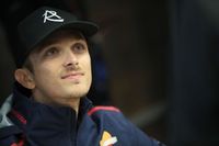 Marini tras volver de Jap&oacute;n: "El peor accidente de mi carrera, muy duro, nunca lo olvidar&eacute;"