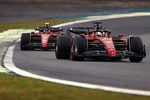 У Ferrari в 2023-м будут командные приказы. Вассер раскрыл детали