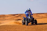 Andujarowi wreszcie się udało