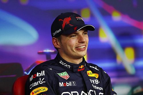 Verstappen compró un Ferrari en Montecarlo