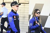 Quartararo sobre el choque de M&aacute;rquez: "Est&aacute; en el l&iacute;mite, puede pasar pero es duro"