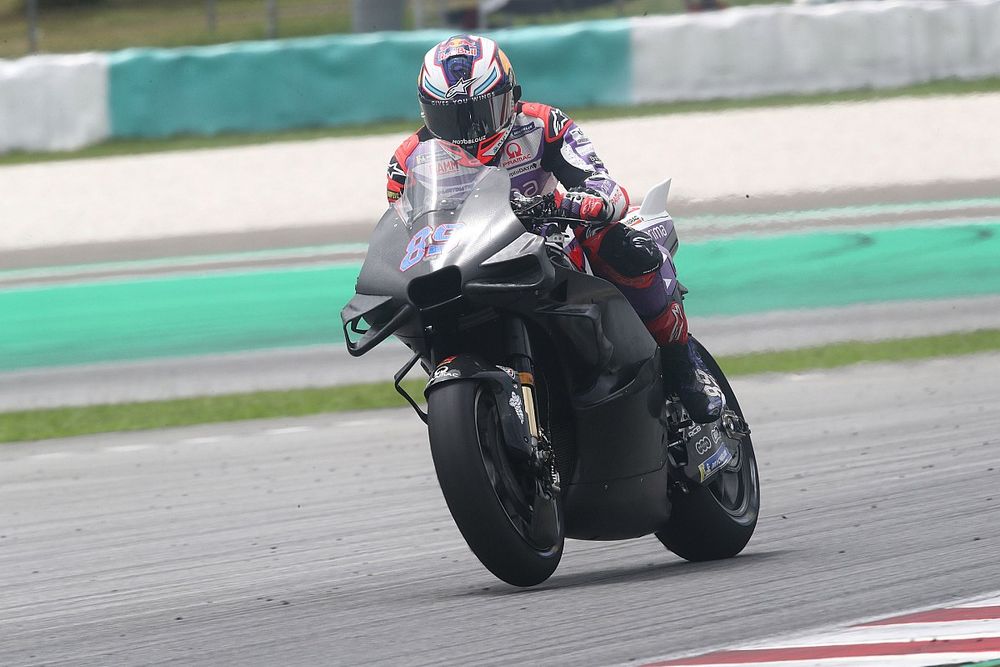Jorge Mart&iacute;n, Pramac Racing 