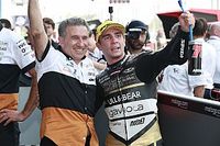 Aspar hace oficial la continuidad de Arenas en 2020