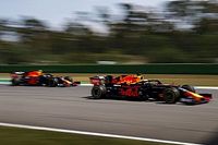 En Vivo: Sigue la calificaci&oacute;n del GP de Alemania de F1