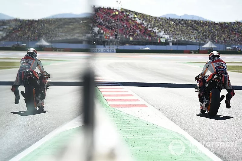 Jorge Lorenzo, Repsol Honda Team
