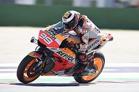 Lorenzo: "No creo que este Gran Premio sea de supervivencia"