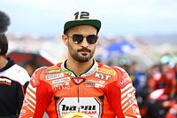 For&eacute;s vuelve al WorldSBK con Kawasaki