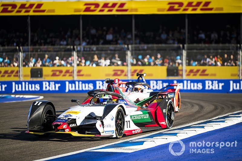 Di Grassi ve gran margen de mejora en Audi de cara a Santiago