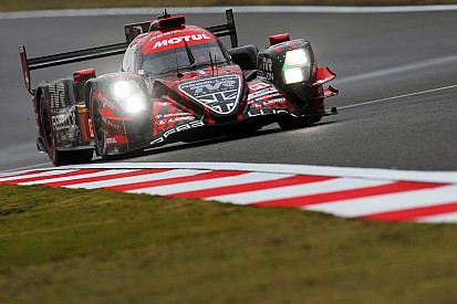 EL3 - Rebellion prend la main, six LMP1 en une seconde