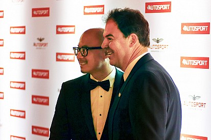 Motorsport Network announces joint-venture with SECA Shanghai