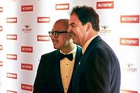 Motorsport Network anuncia joint venture com SECA Shanghai