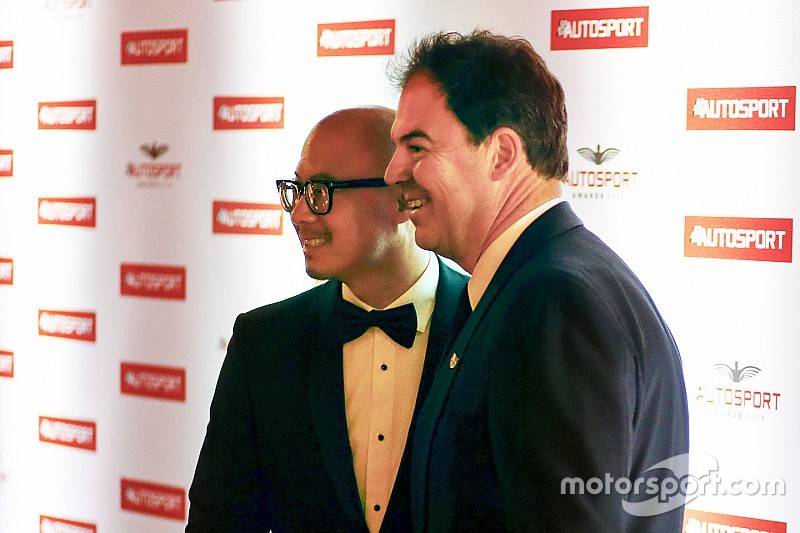 Motorsport Network, SECA Şanghay'la ortaklık anlaşması imzaladı